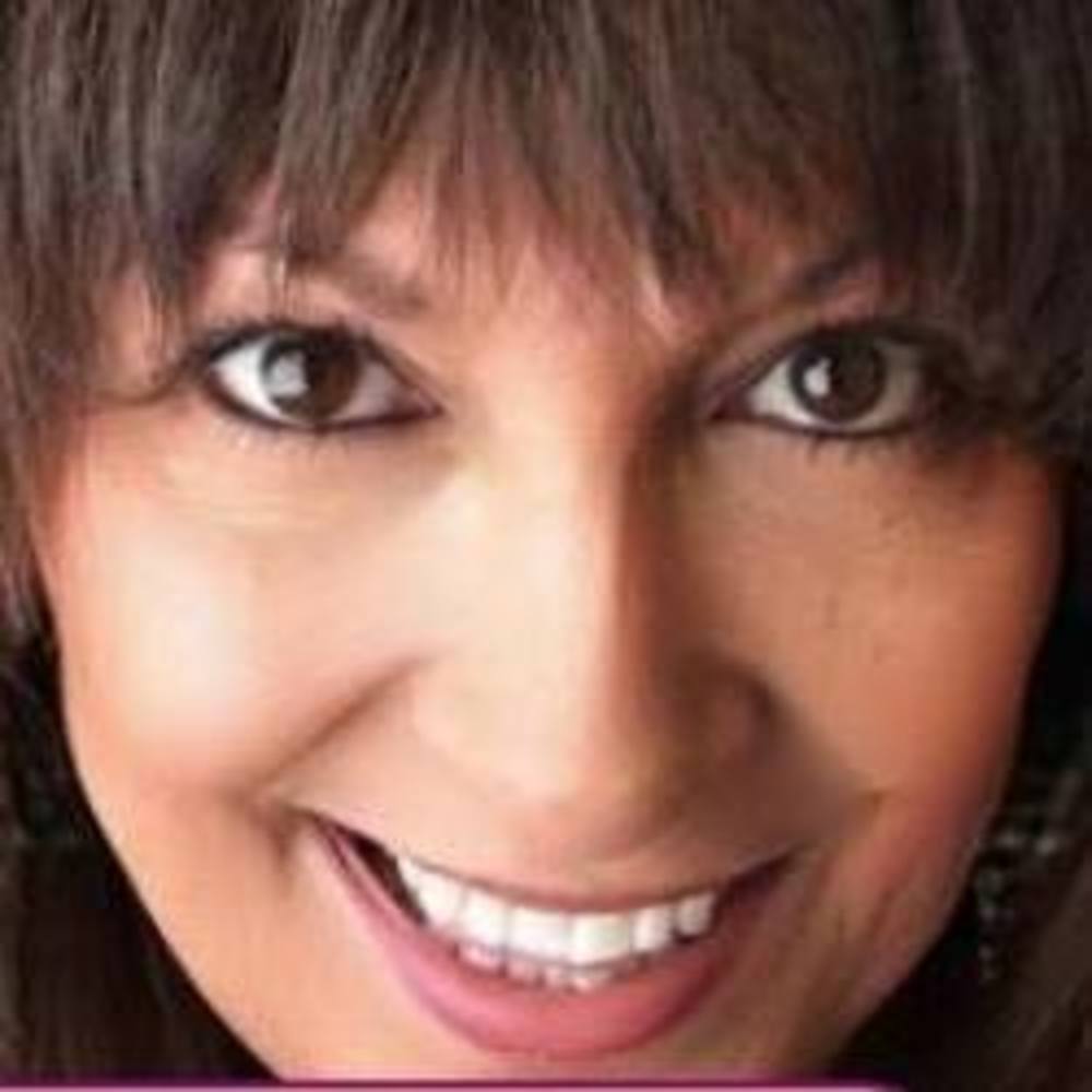Meet your Posher, Donna